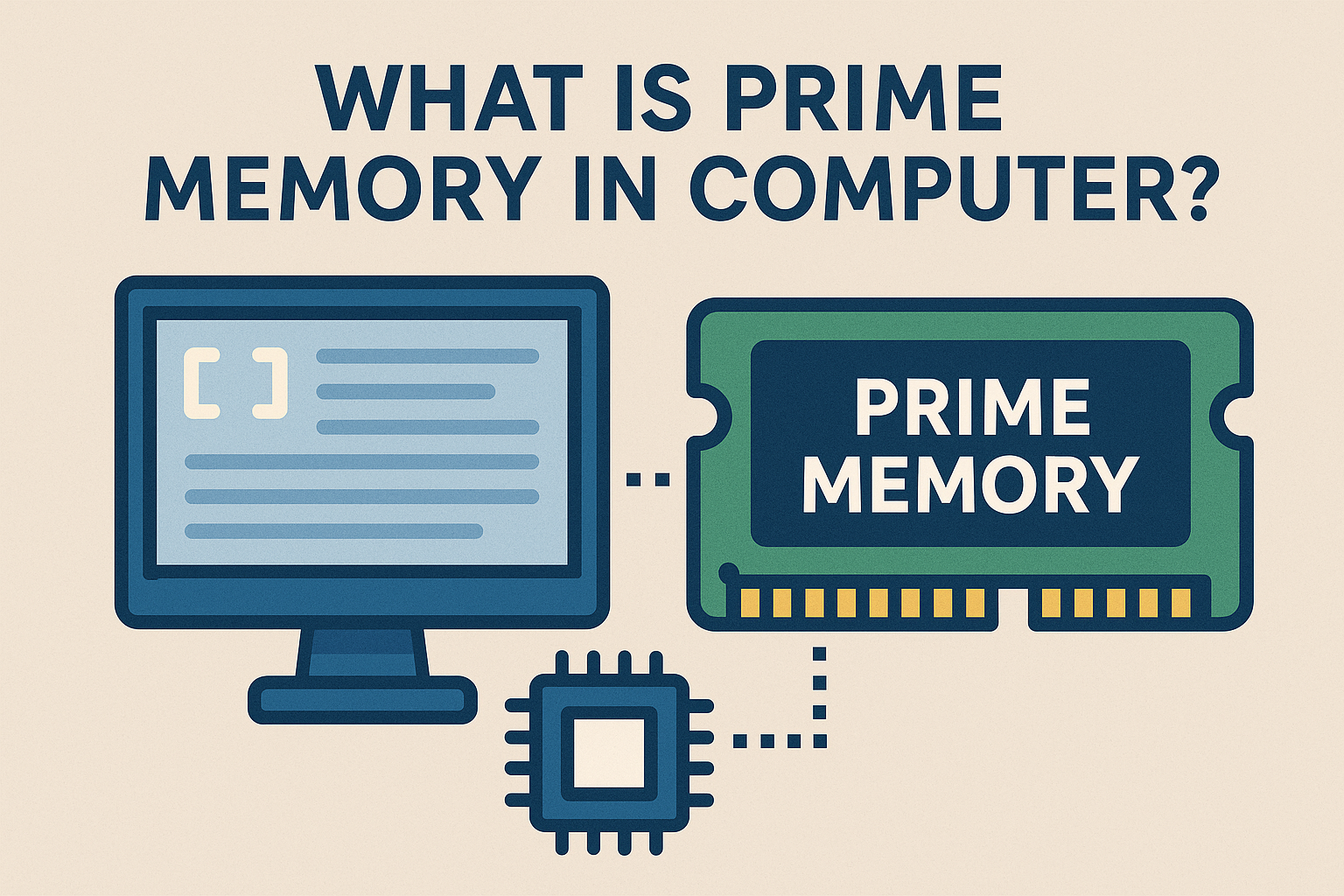 What is Prime Memory in Computer